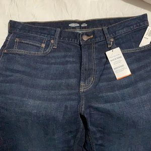 Men’s old navy jeans
